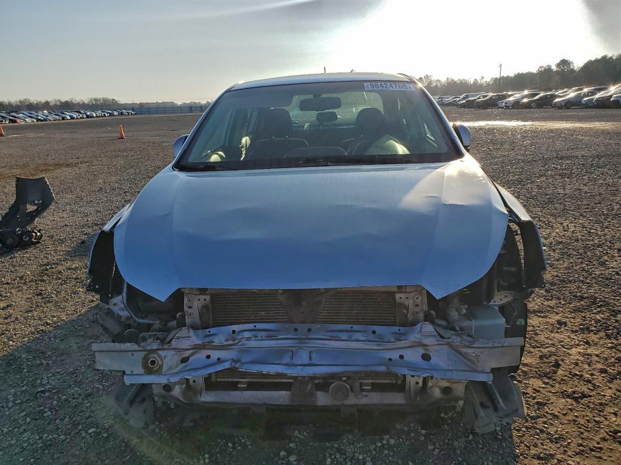 Subaru Impreza Premium Image 5