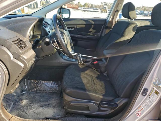 Subaru Impreza Premium Image 13