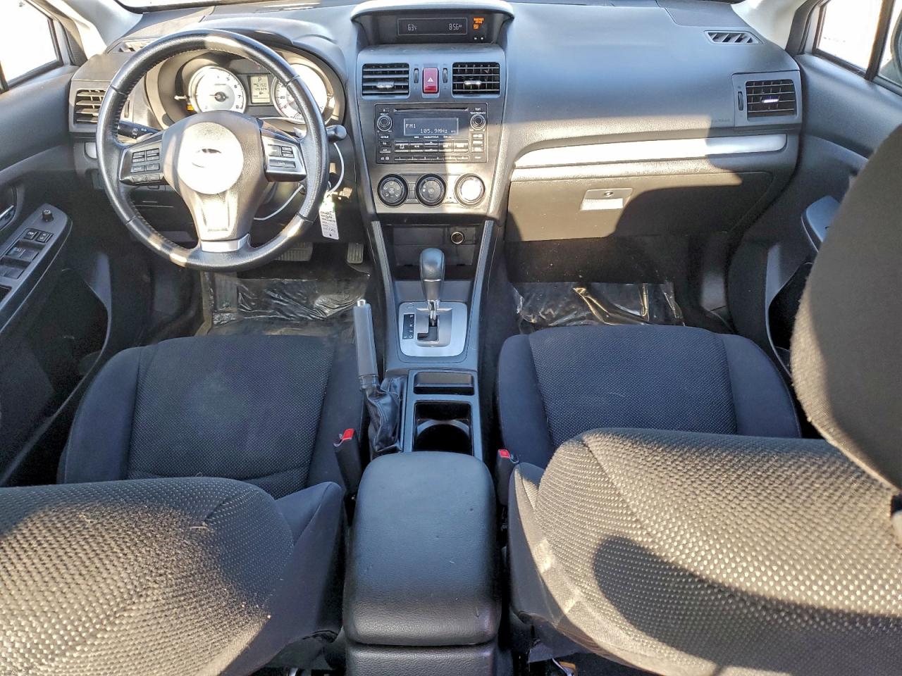 Subaru Impreza Premium Image 6