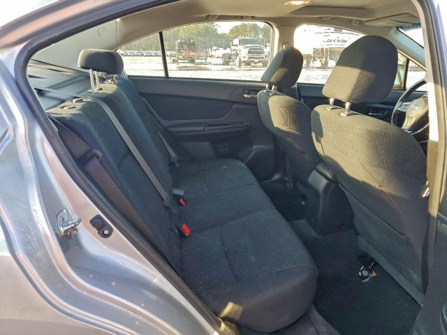 Subaru Impreza Premium Image 2