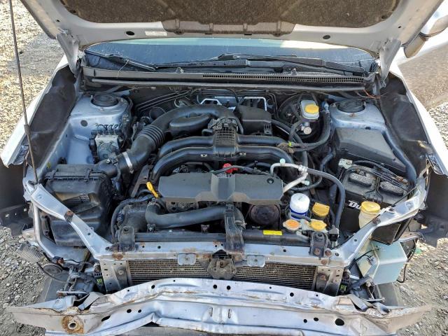 Subaru Impreza Premium Image 7