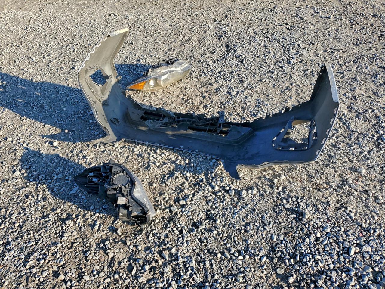 Subaru Impreza Premium Image 12