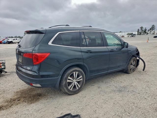 Honda Pilot Exl Image 3