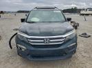 Honda Pilot Exl Image 8