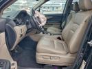 Honda Pilot Exl Image 11
