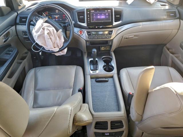 Honda Pilot Exl Image 7