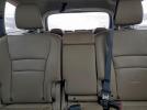 Honda Pilot Exl Image 10
