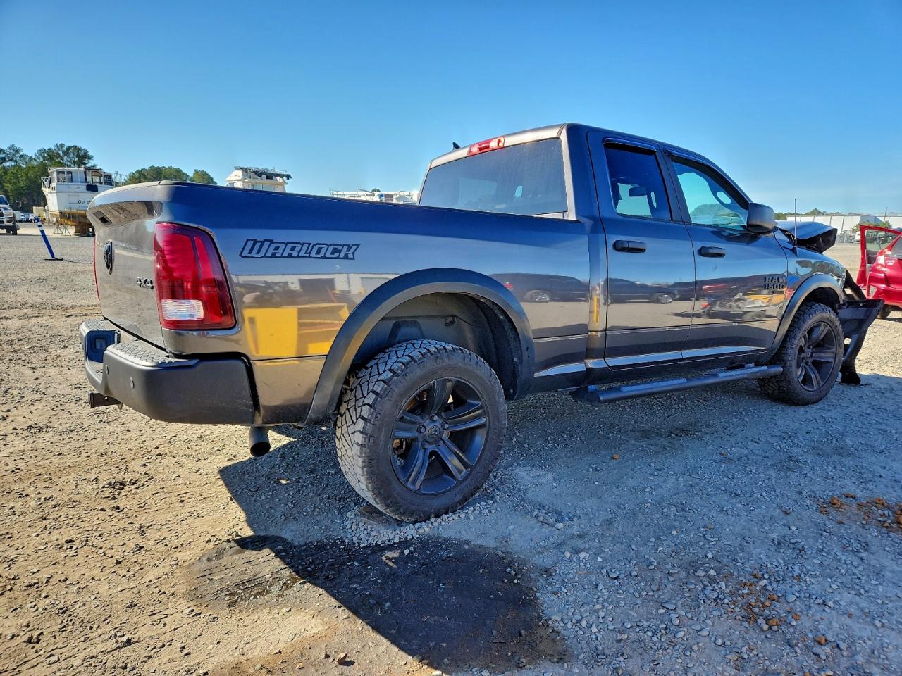 Ram 1500 Slt Image 6