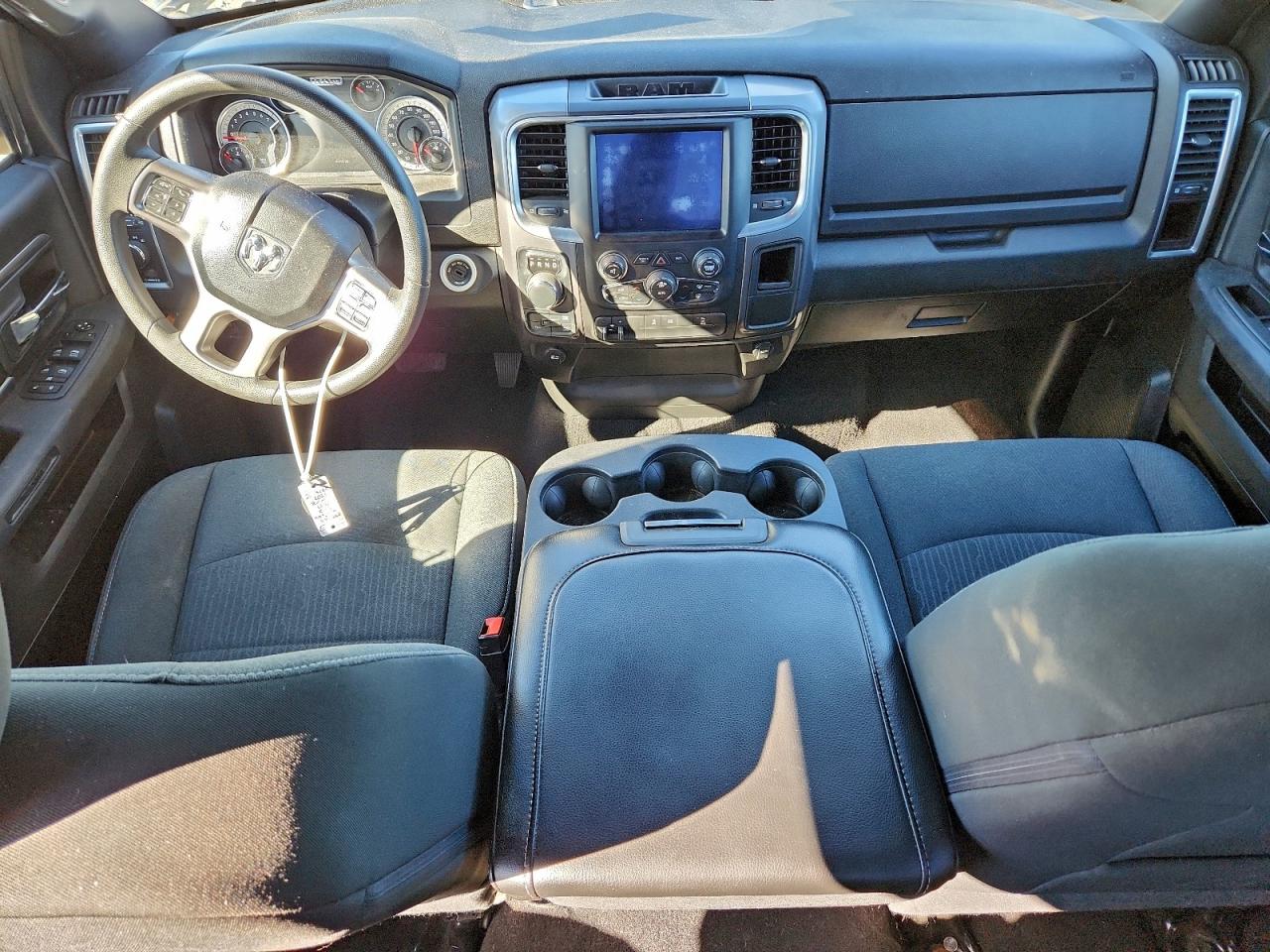 Ram 1500 Slt Image 7