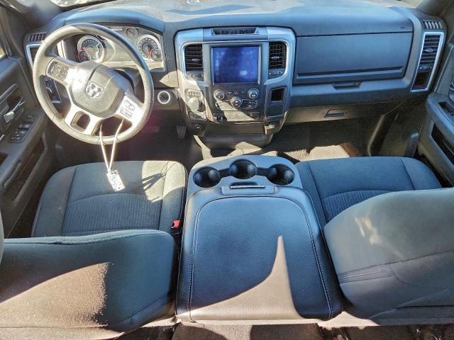 Ram 1500 Slt Image 7