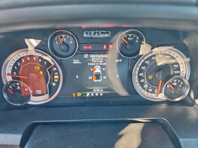 Ram 1500 Slt Image 12