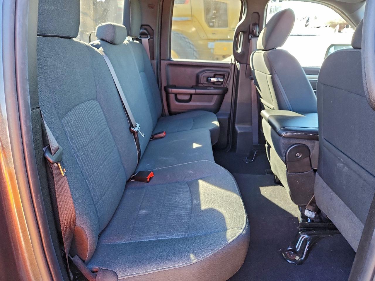 Ram 1500 Slt Image 8