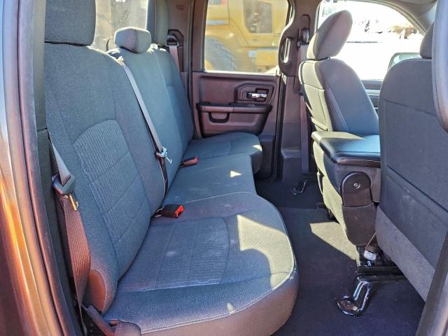 Ram 1500 Slt Image 8