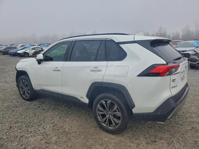 Toyota RAV4 Limited Image 4