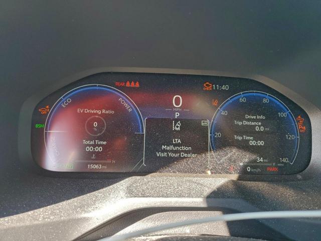 Toyota RAV4 Limited Image 6