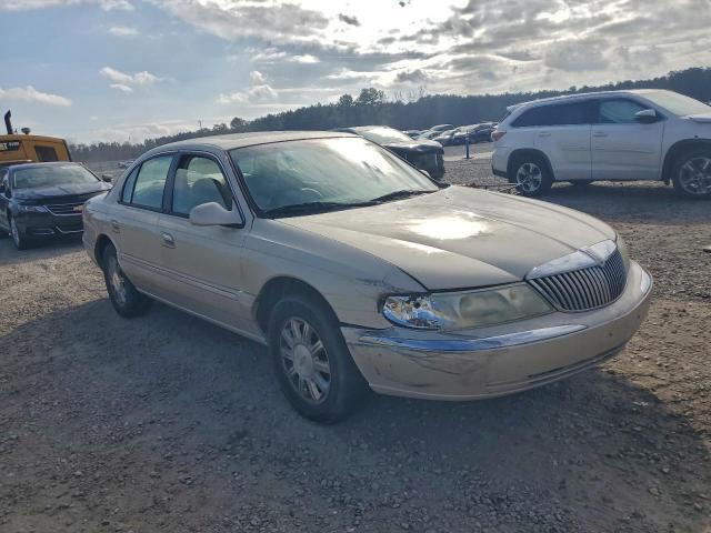 Lincoln Continental Image 9