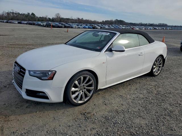  Salvage Audi A5