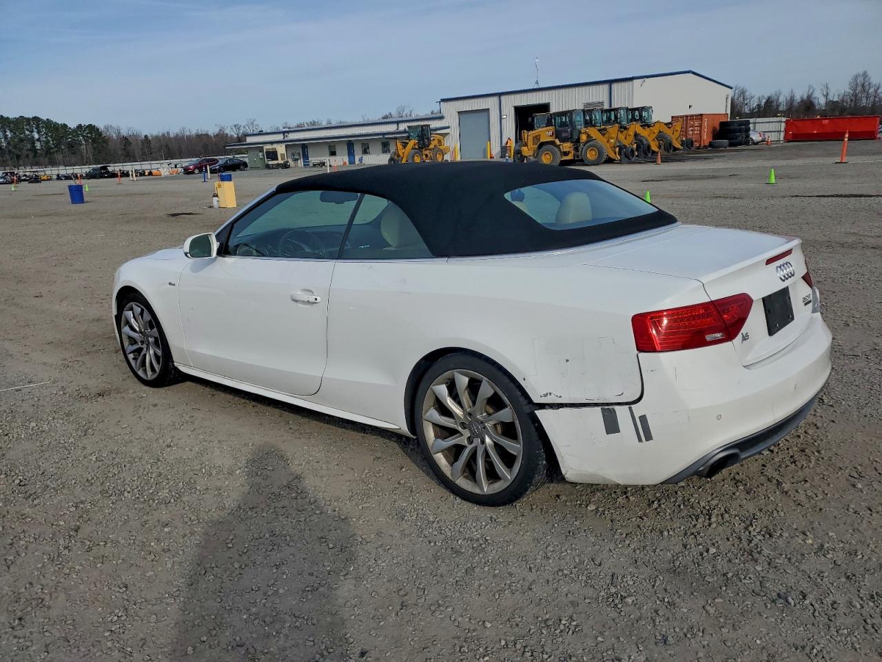 Audi A5 Premium Plus Image 2