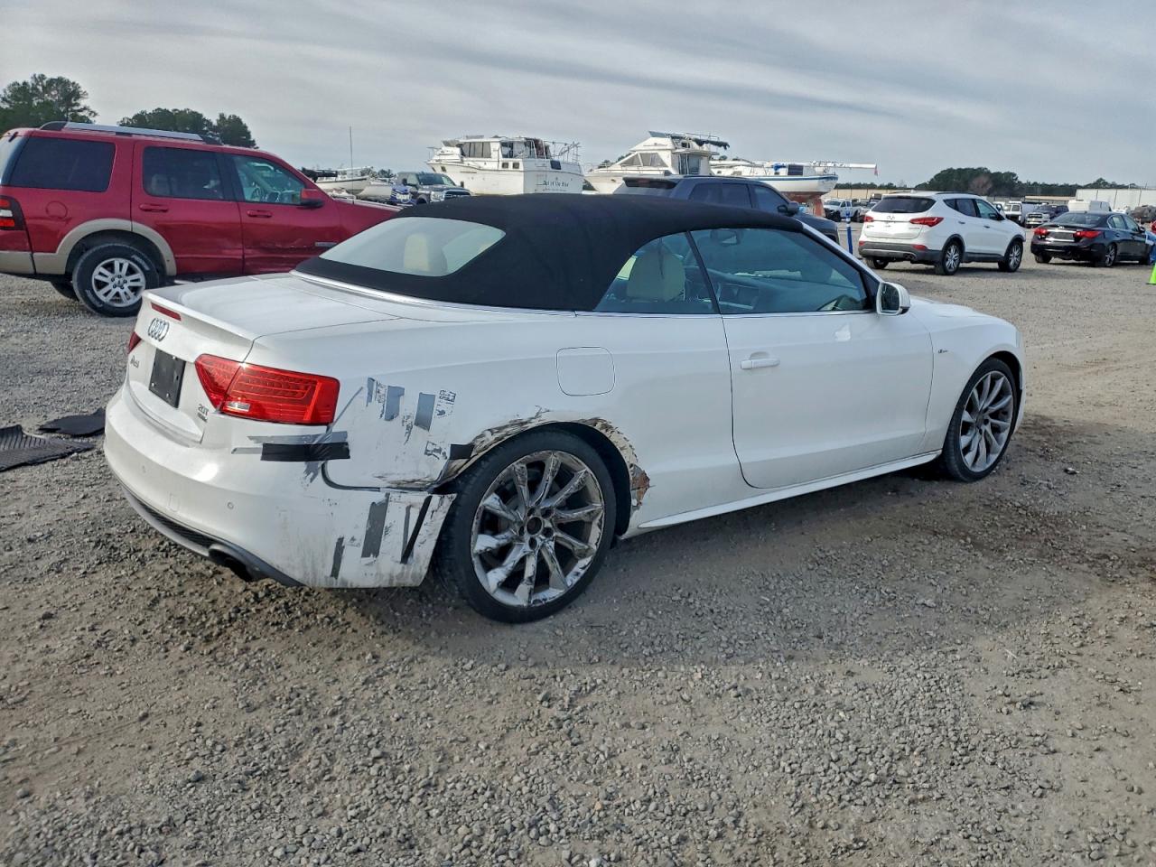 Audi A5 Premium Plus Image 8