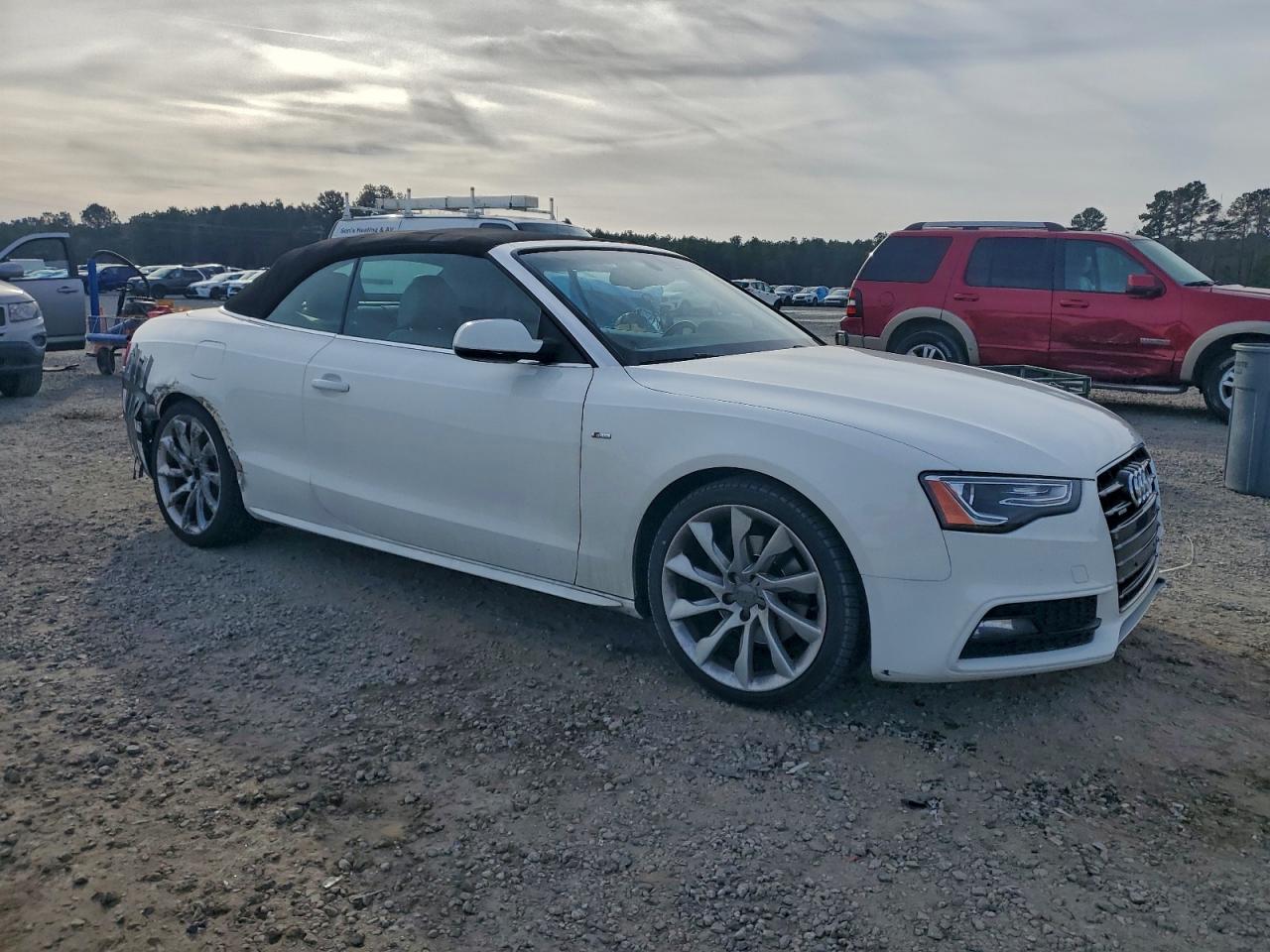 Audi A5 Premium Plus Image 3
