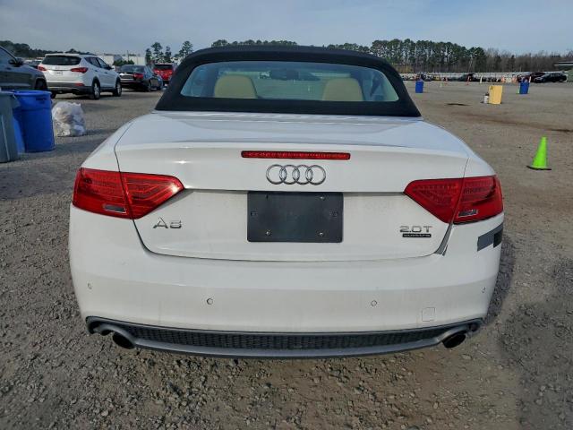 Audi A5 Premium Plus Image 5