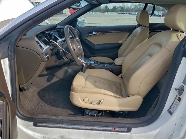 Audi A5 Premium Plus Image 7