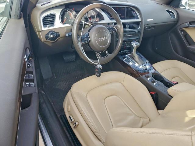 Audi A5 Premium Plus Image 9