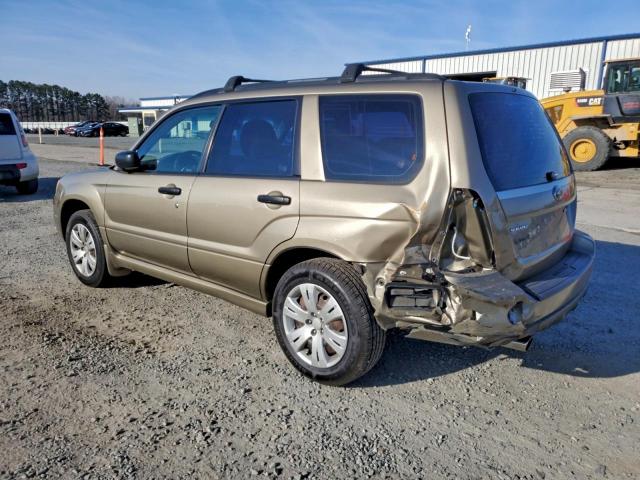 Subaru Forester 2.5x Image 4