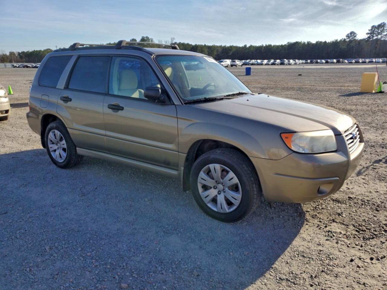 Subaru Forester 2.5x Image 6