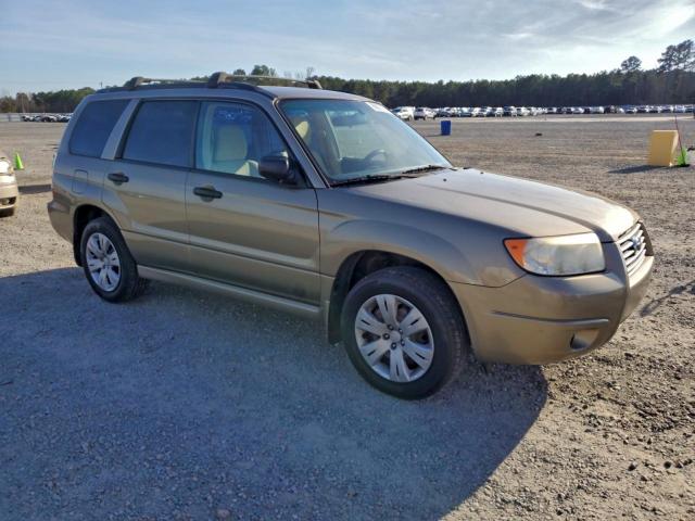 Subaru Forester 2.5x Image 6