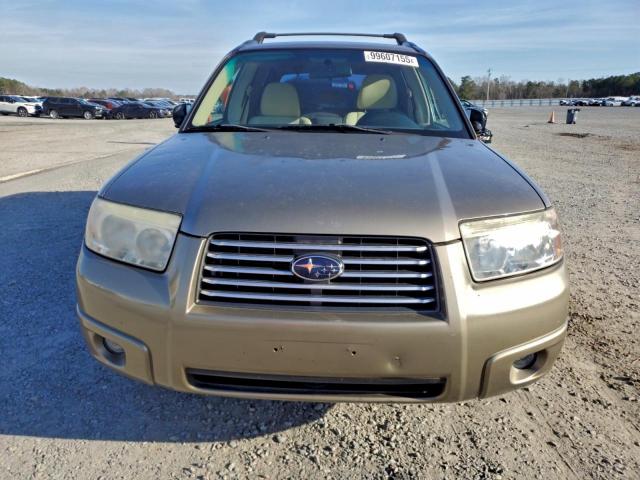 Subaru Forester 2.5x Image 3