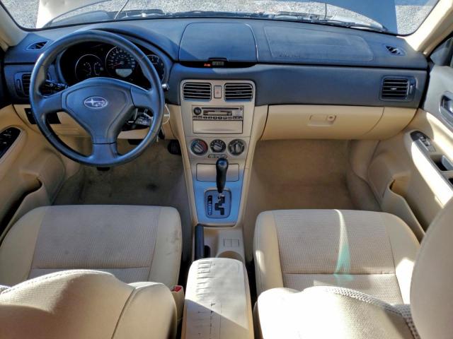 Subaru Forester 2.5x Image 8