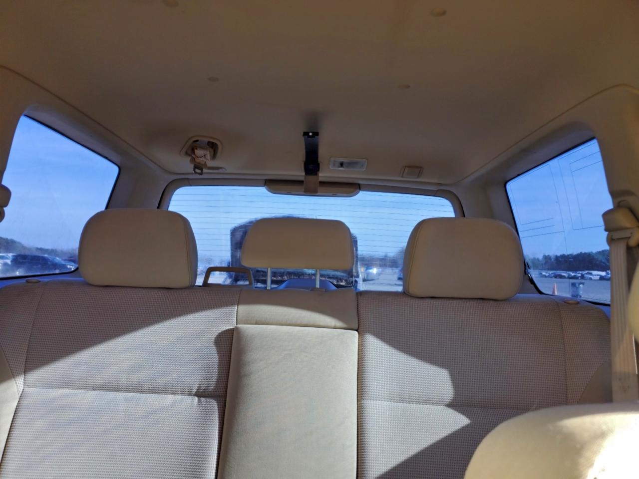 Subaru Forester 2.5x Image 9