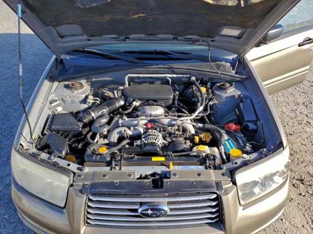 Subaru Forester 2.5x Image 10