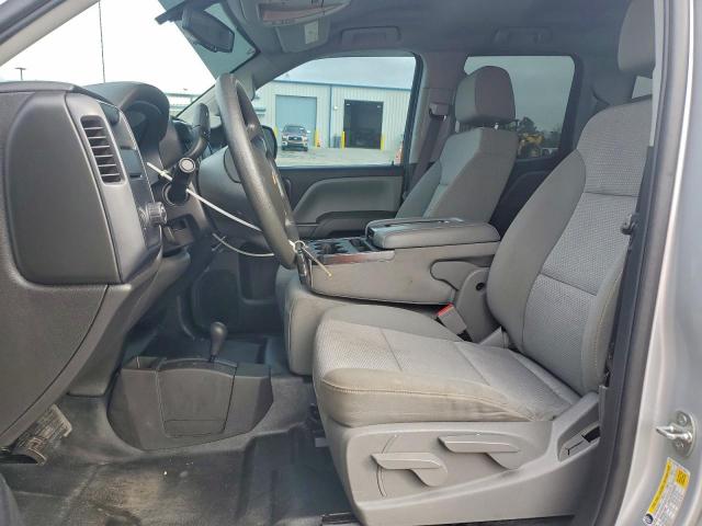 Chevrolet Silverado K1500 Image 10