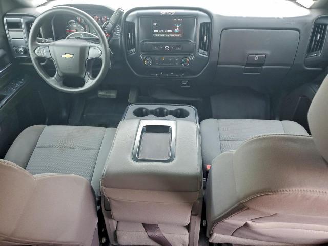 Chevrolet Silverado K1500 Image 6