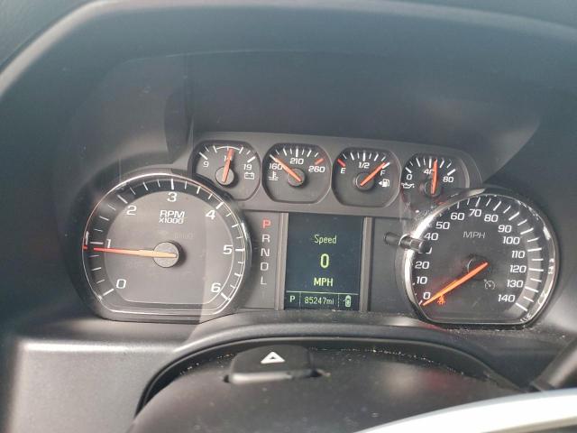 Chevrolet Silverado K1500 Image 13