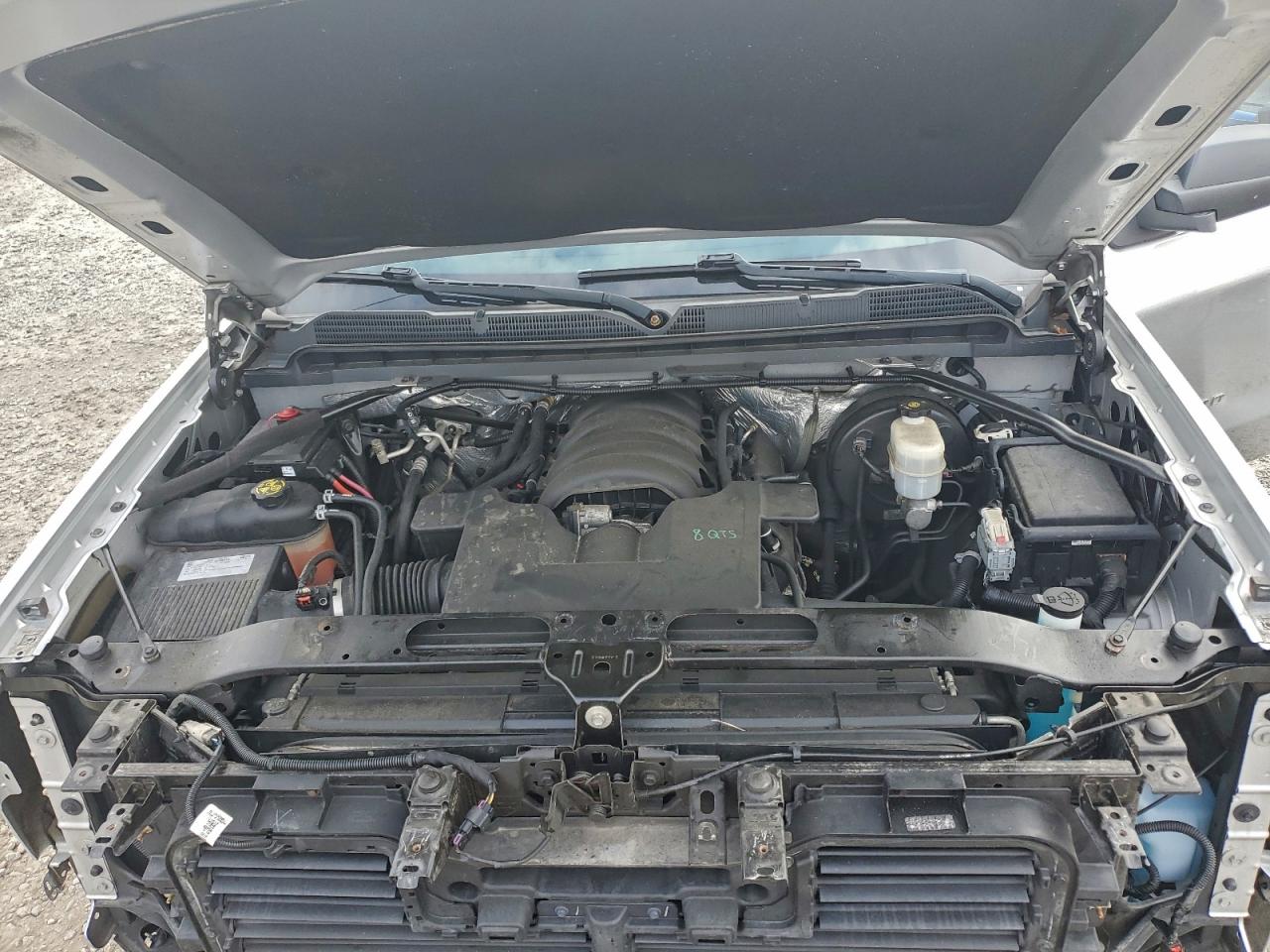 Chevrolet Silverado K1500 Image 5