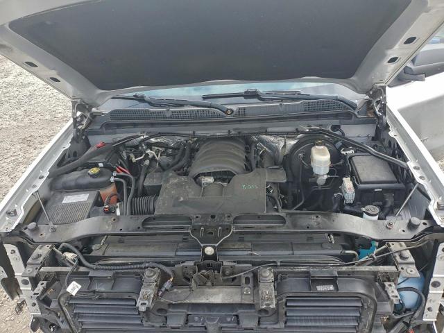 Chevrolet Silverado K1500 Image 5