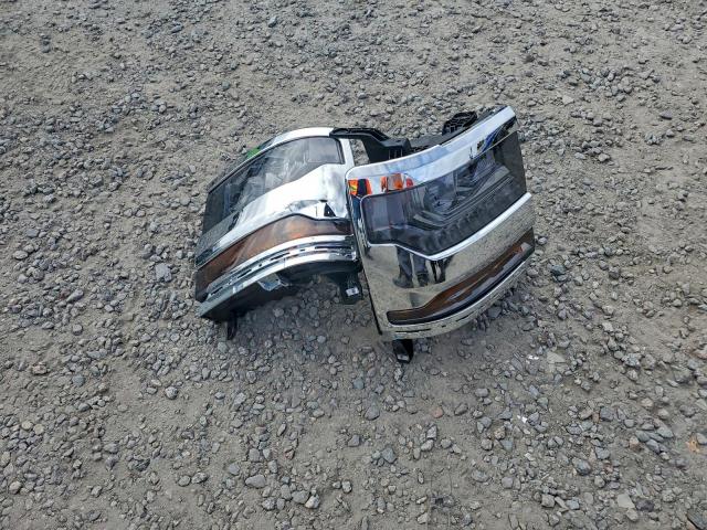 Chevrolet Silverado K1500 Image 12