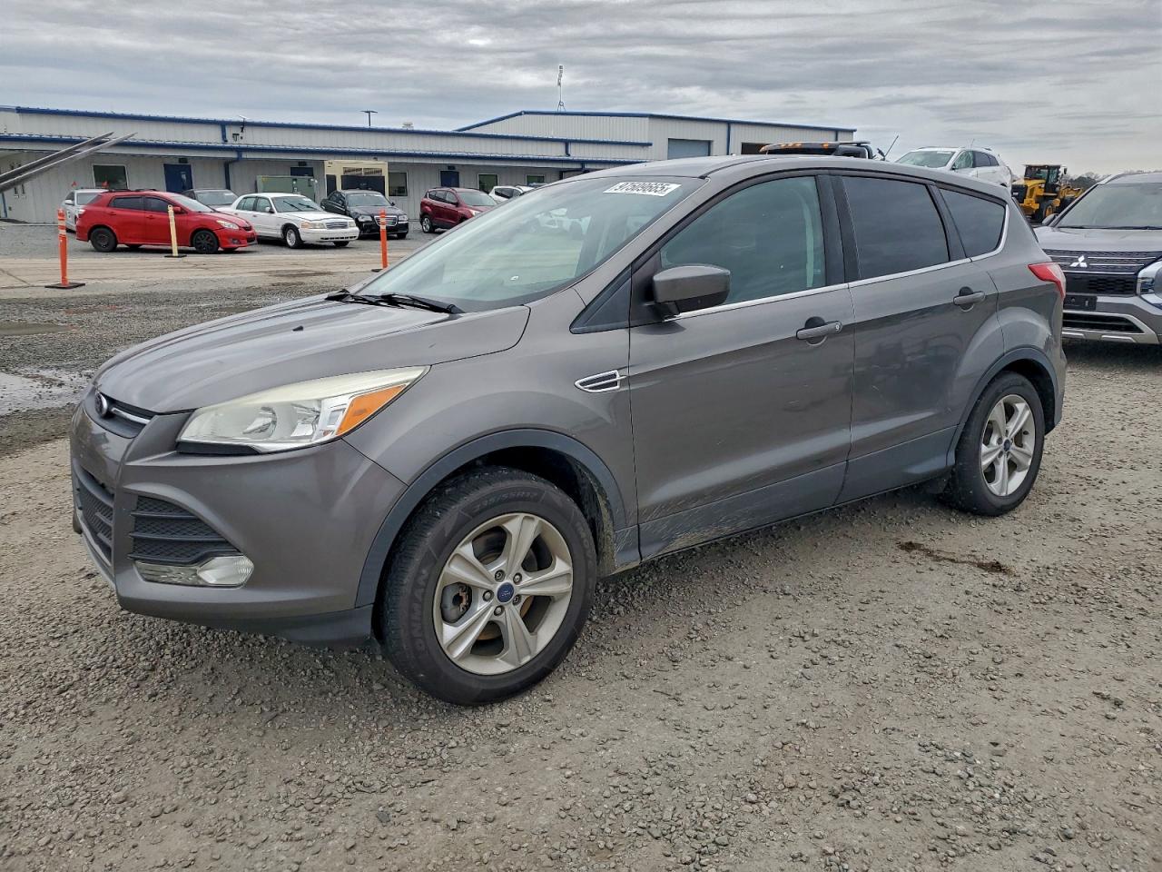 Ford Escape Se Image 1