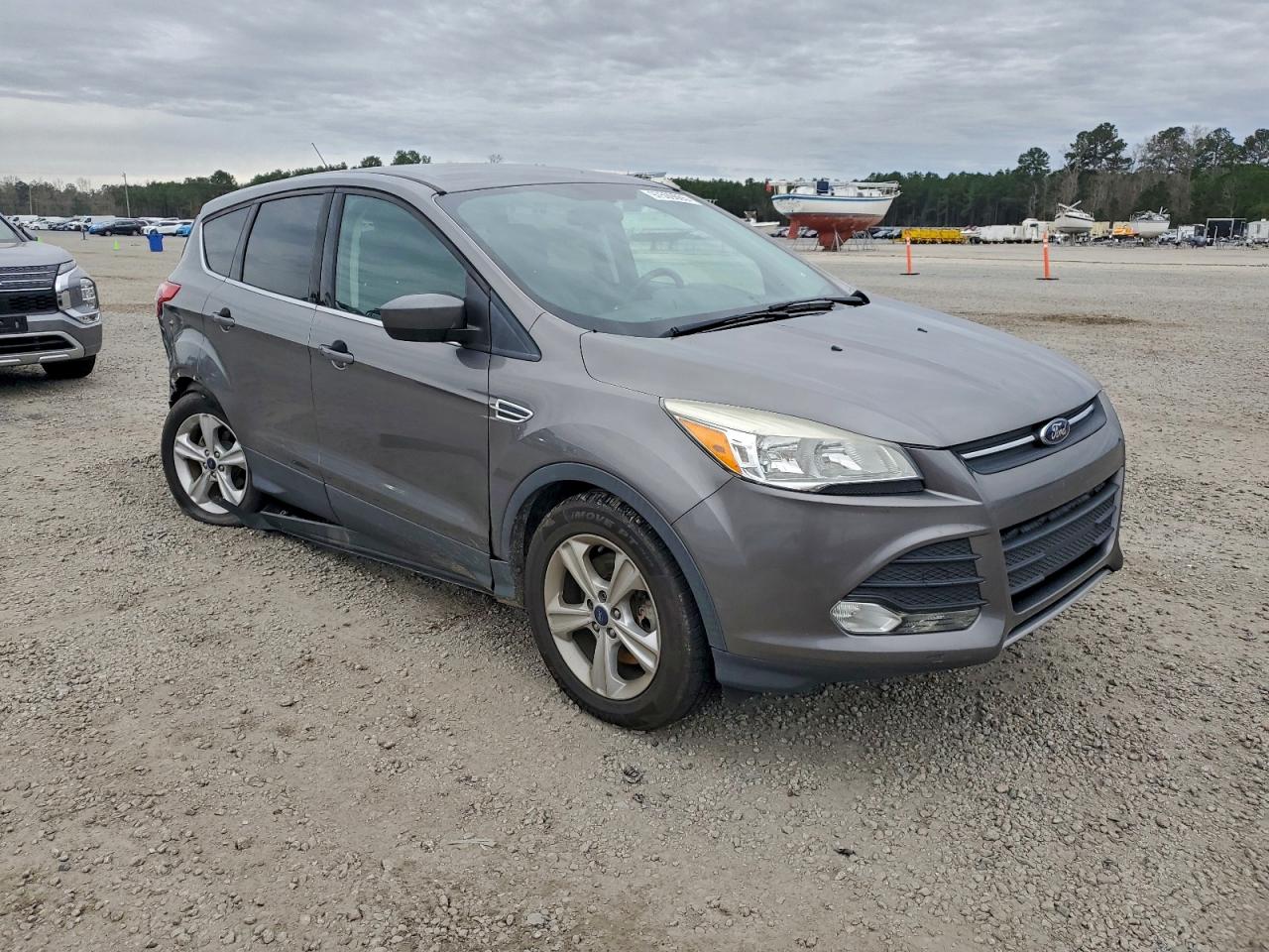 Ford Escape Se Image 3