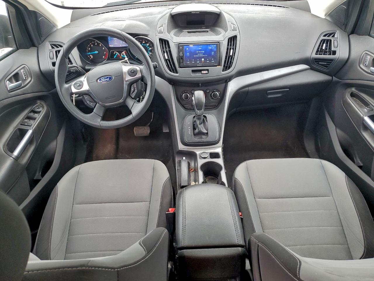 Ford Escape Se Image 6