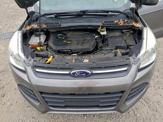 Ford Escape Se Image 8