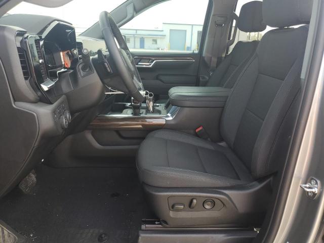 Chevrolet Silverado K1500 Rst Image 11