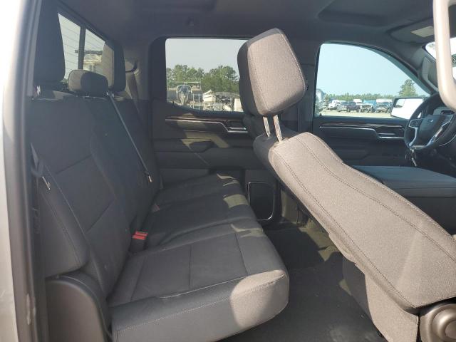 Chevrolet Silverado K1500 Rst Image 8