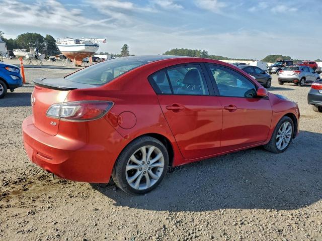 Mazda Mazda3 S Image 2