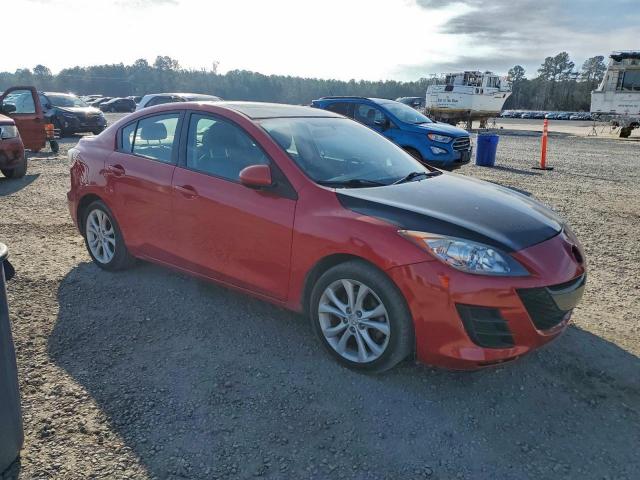 Mazda Mazda3 S Image 4