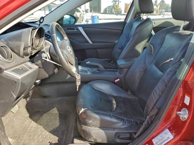 Mazda Mazda3 S Image 6