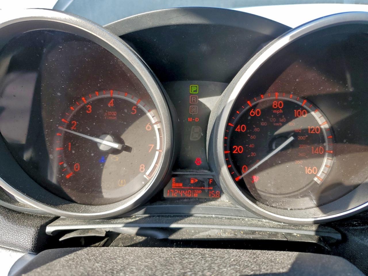 Mazda Mazda3 S Image 7